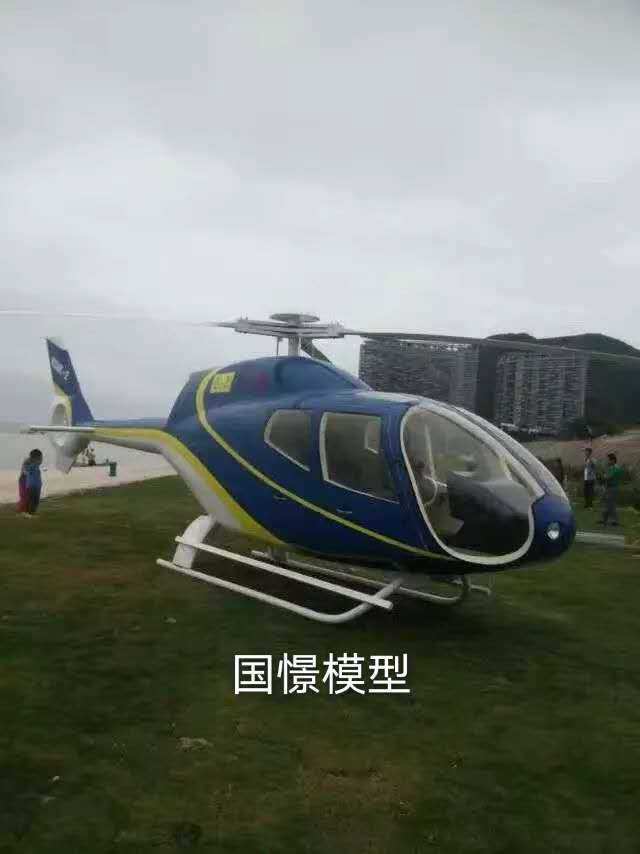 绿春县飞机模型